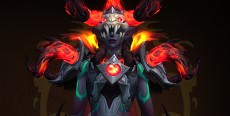 Vengeancezin's icon