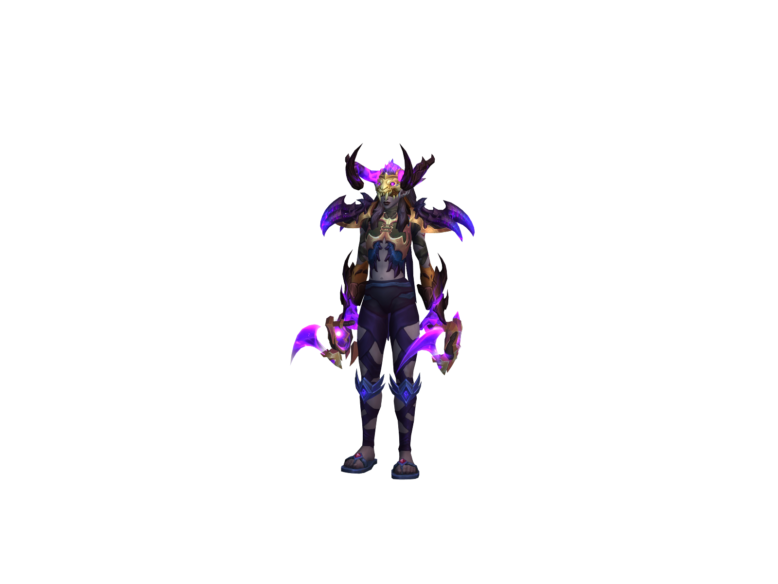 Havochoran
