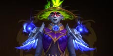 Monamegistus's icon