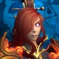 Frøstfíre avatar