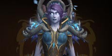 Drustweaver's icon