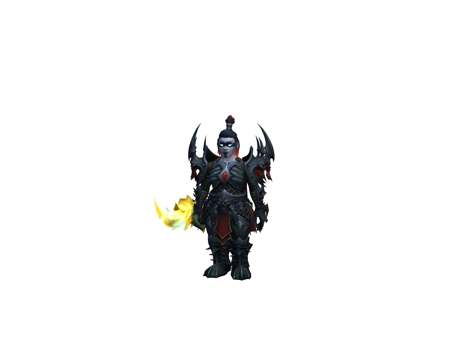 Dkarrisia