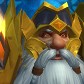 Binkyhammer avatar