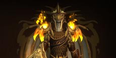 Blazebornx's icon