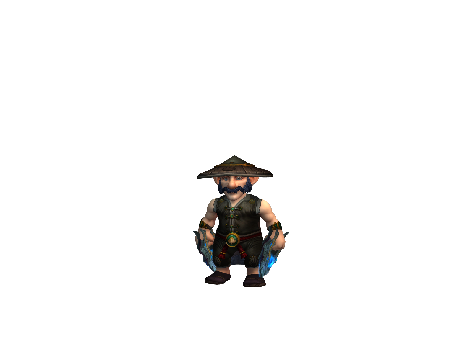 Gnayarko WoW character banner