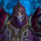 Powalevel avatar
