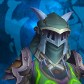 Fluffshock avatar