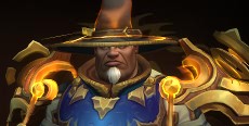 Vraja's icon
