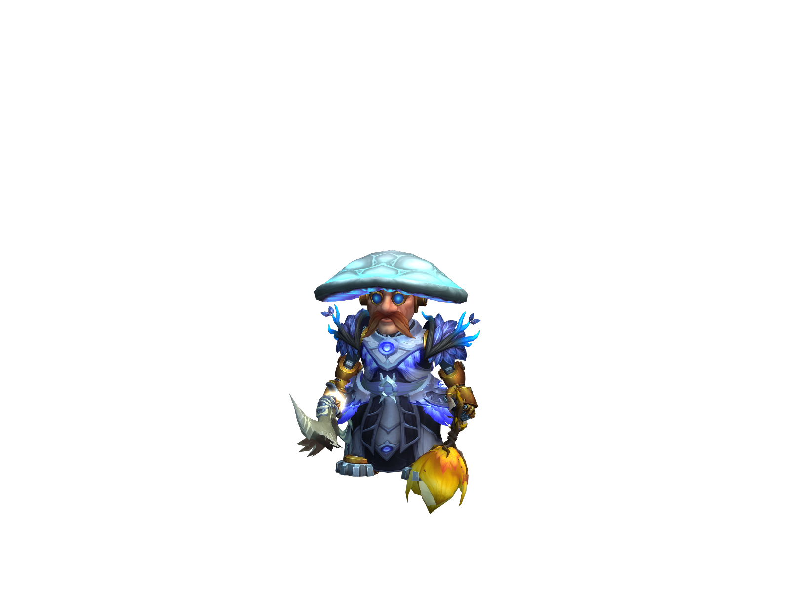 Gnomebodycar