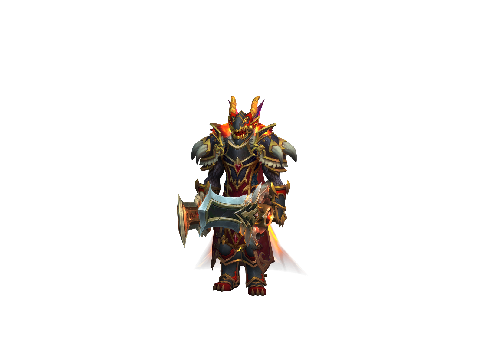 Tondrus