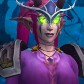 Flórá avatar