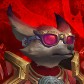 Dubstepfox