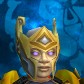 Zeroholyness avatar