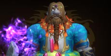 Blackdecay's icon