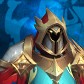 Évié avatar