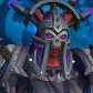 Laphria avatar