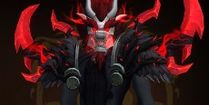 Ataeron's Avatar