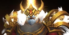 Ledgedruid's icon