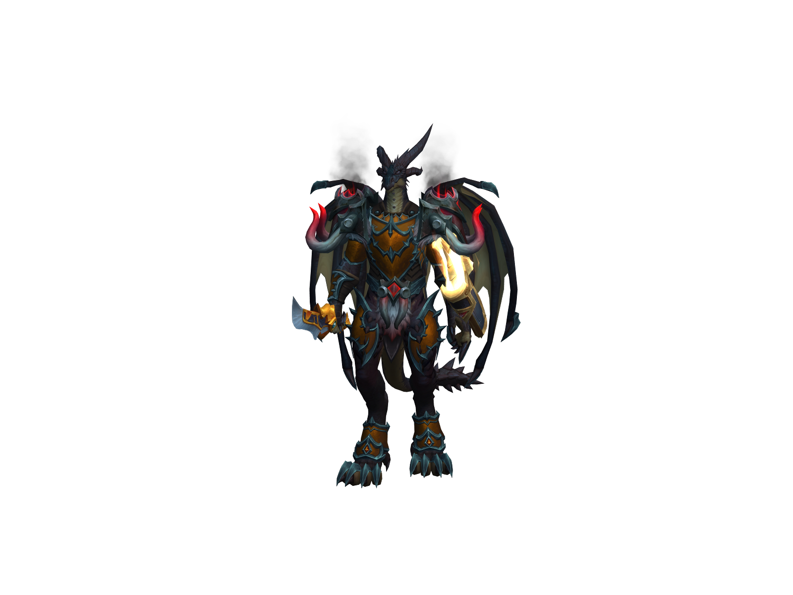 Orrenclaw