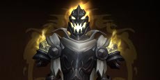 Noctíss's icon