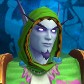 Tjarador avatar