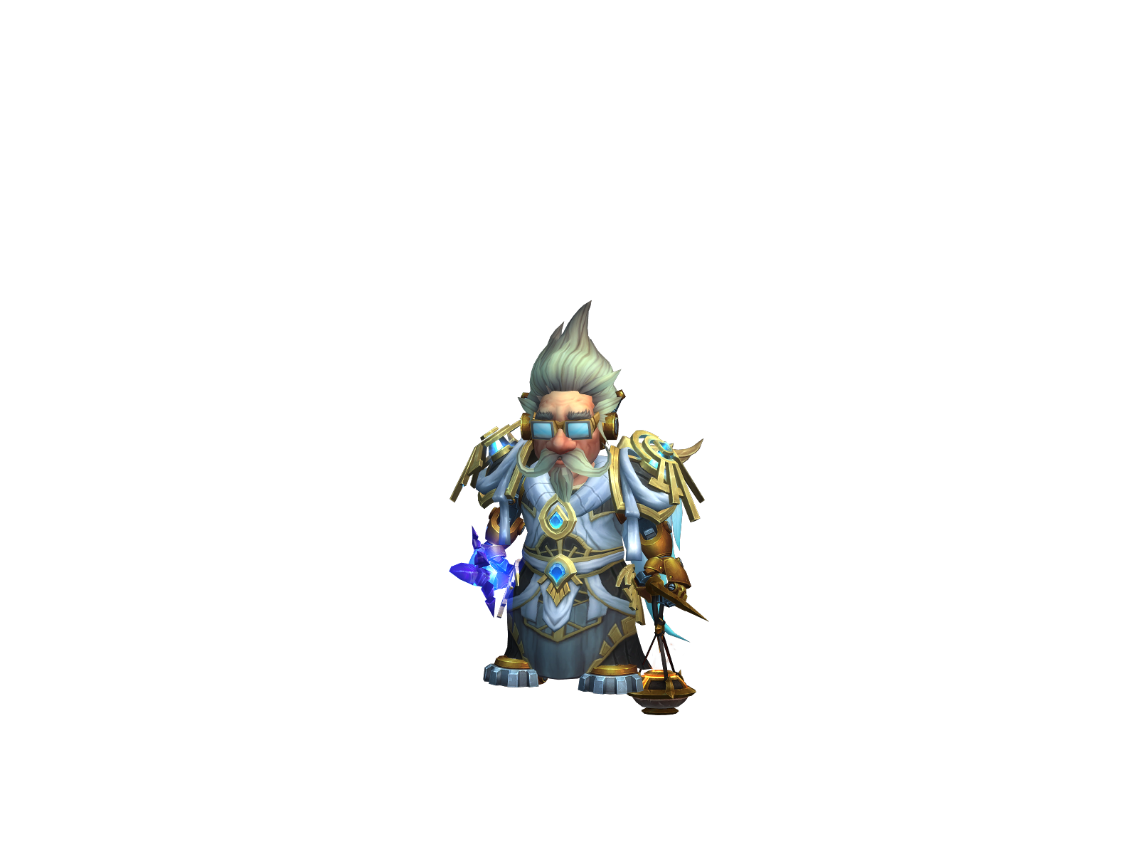 Robopriest