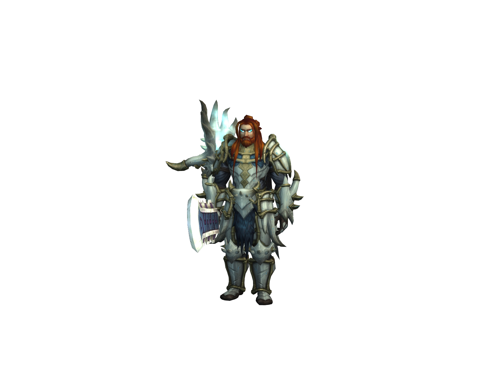 Rakjaw