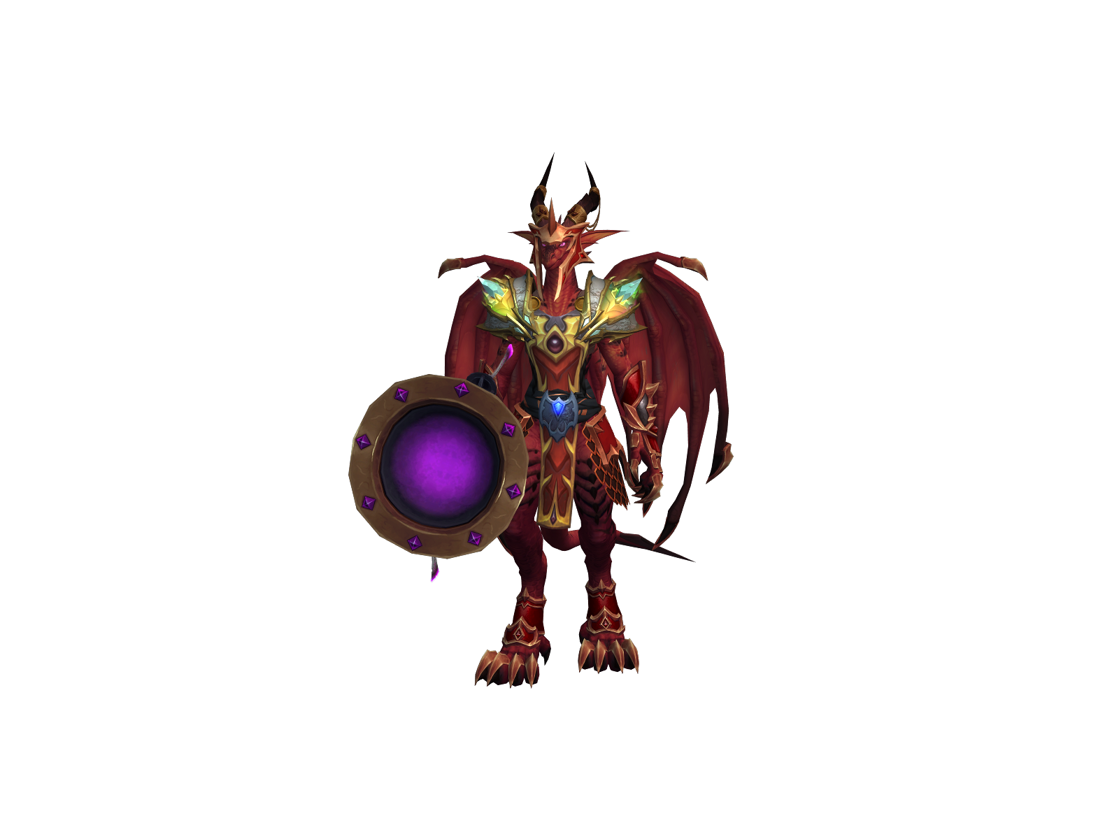 Sukkmymadnes 3D character render