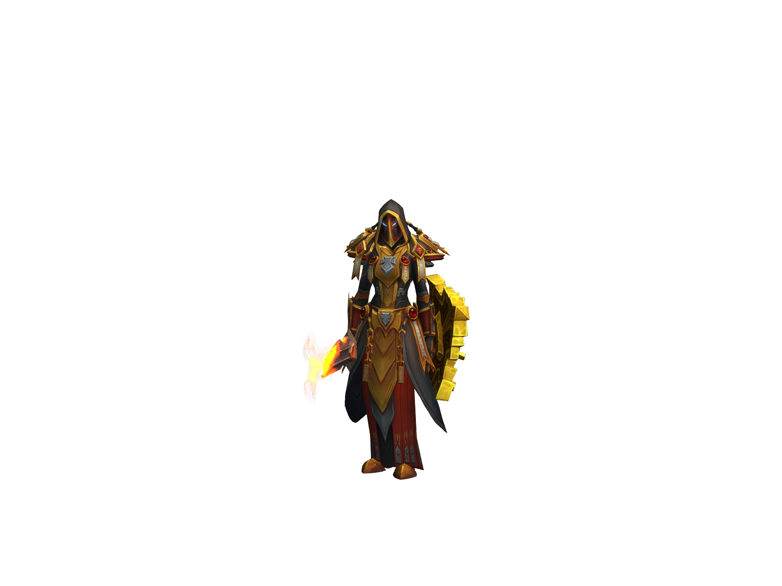 Ðotßangz 3D character render