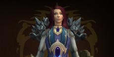 Lubjana's icon