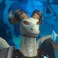 Seravoke avatar