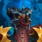 Masivoker avatar