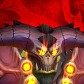 Grimkuroz avatar