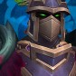 Warriok avatar