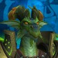 Becklespinax avatar