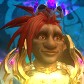 Kíko portrait