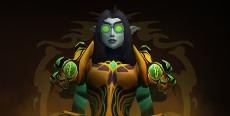 Insanity's icon