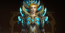 Mistraal's icon