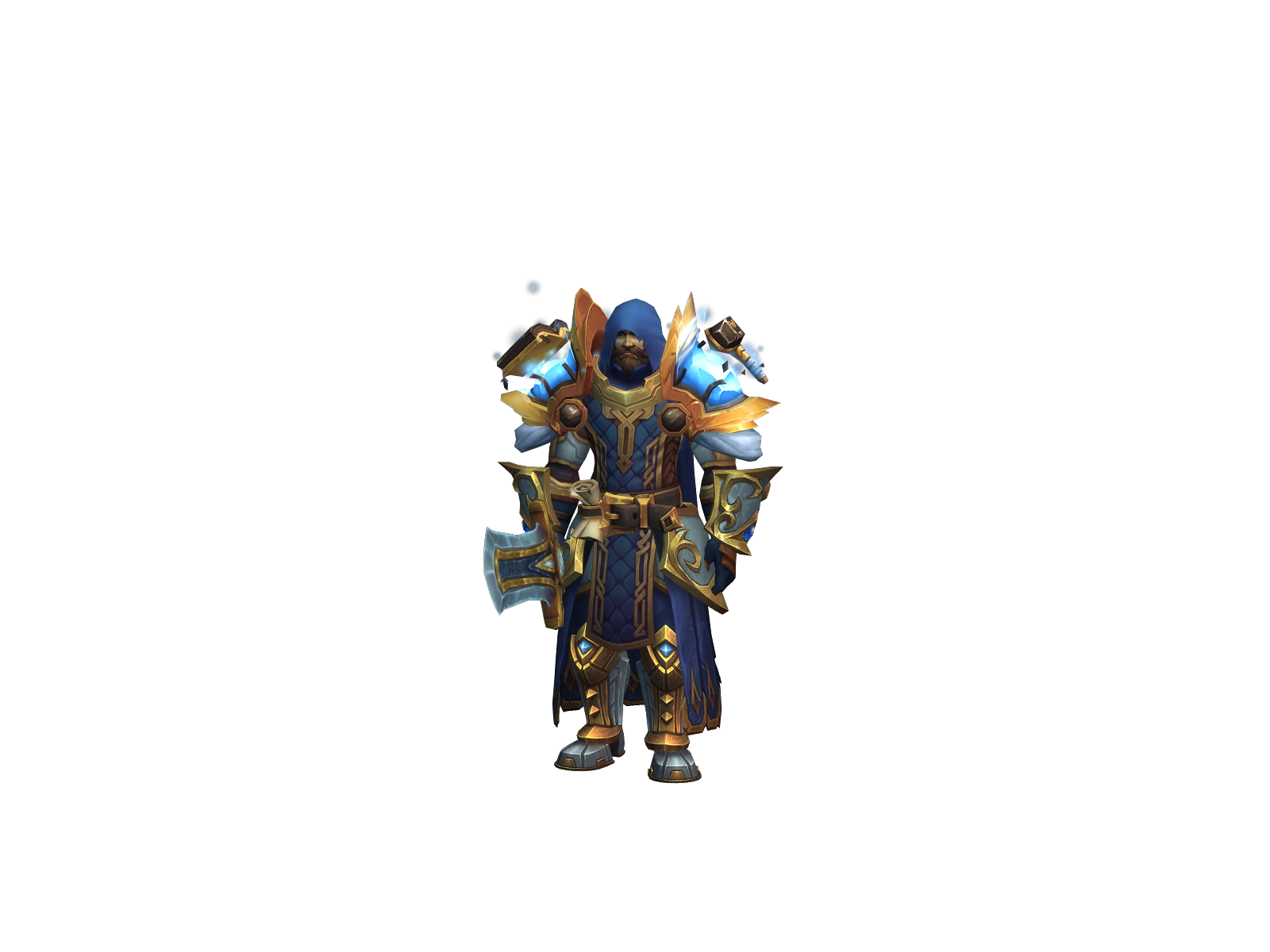Uldric