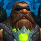 Rundjuling avatar