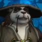 Ecstacypanda avatar