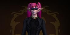 Monkau's icon