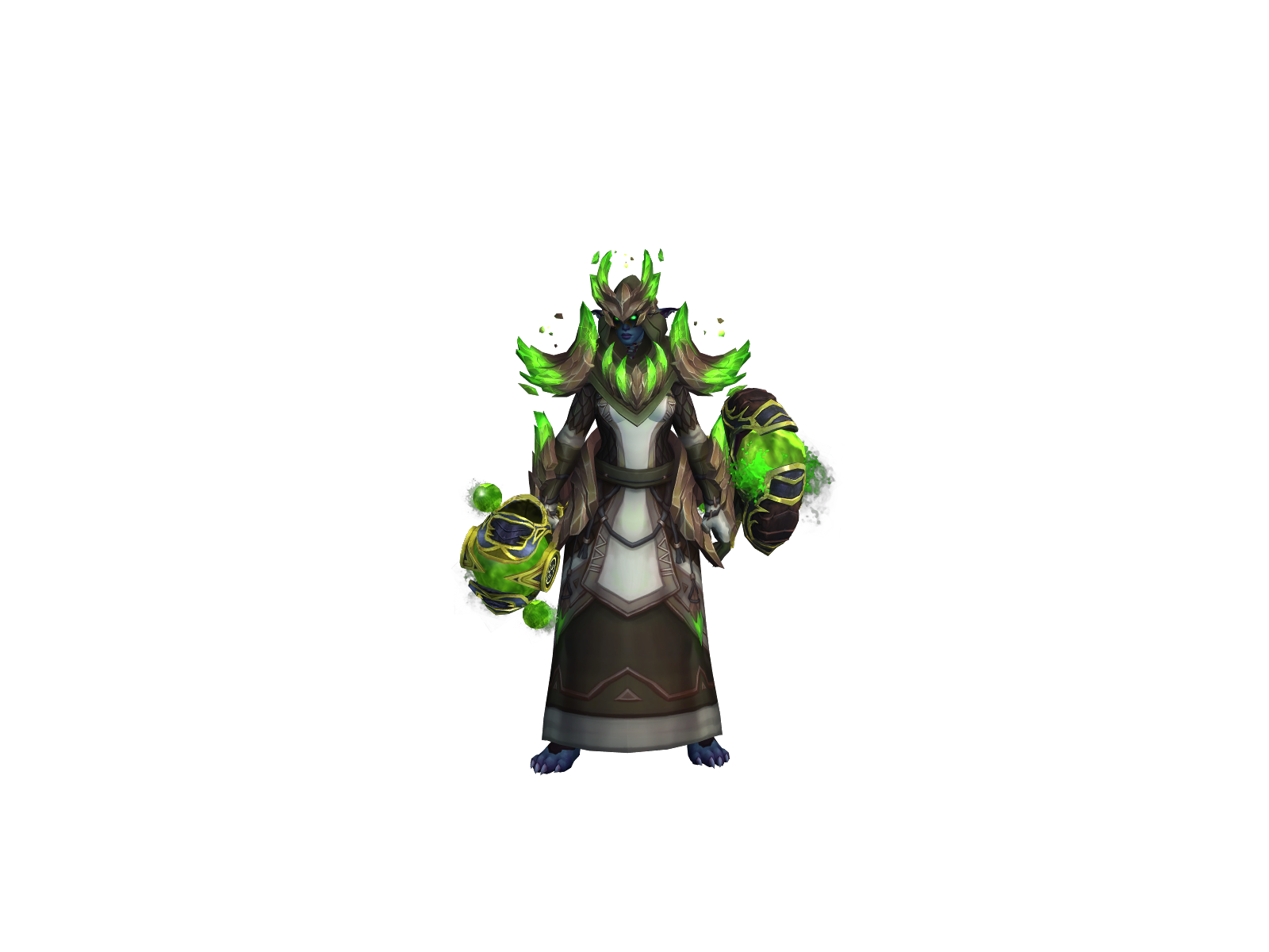 Rootgnawer