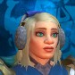 Minroud avatar