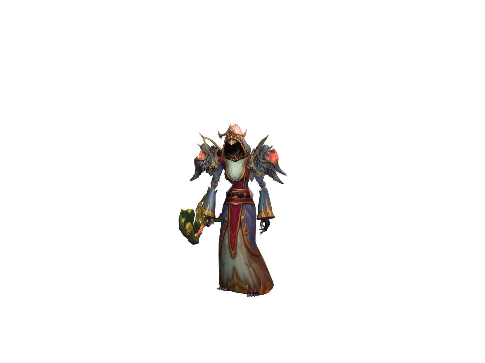 Angelblaze