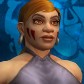 Irisane avatar