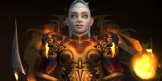 Sheftel's icon