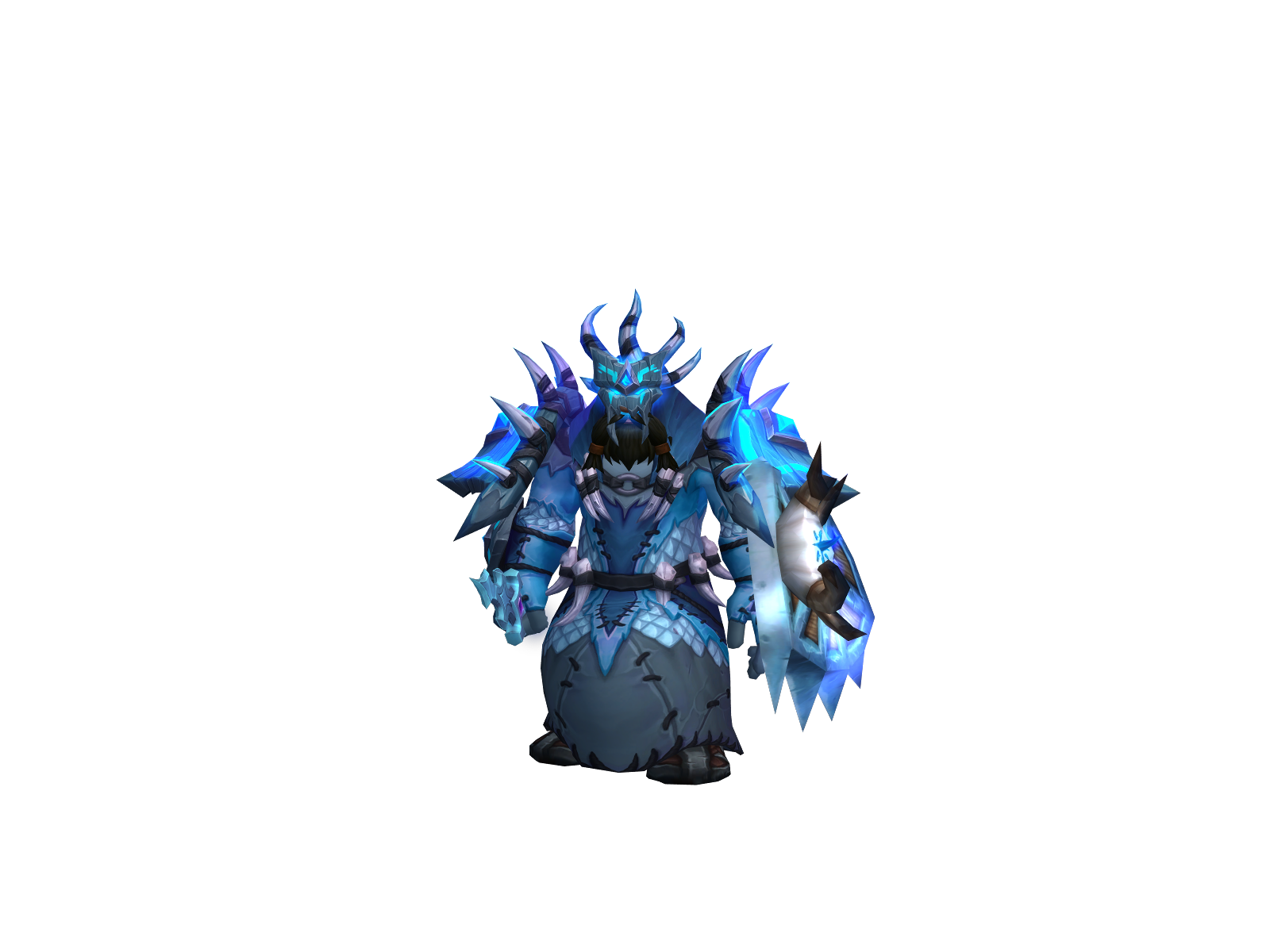 Hephshaman