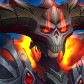 Raginx avatar