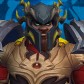 Wardrobe avatar